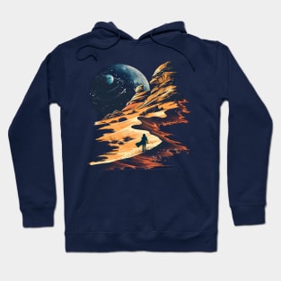 Dune vintage Hoodie